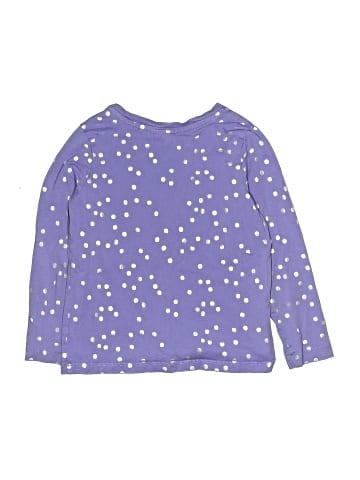 Hanna Andersson Long Sleeve T-Shirt (view 2)