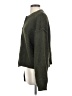 Topshop Green Cardigan Size XS - photo 5
