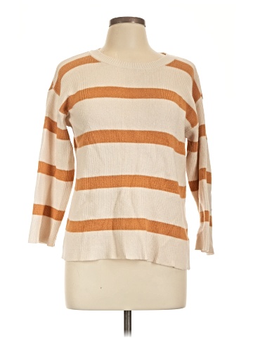 Roolee Pullover Sweater (view 1)