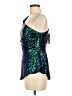 Grace Karin Green Cocktail Dress Size M - photo 5