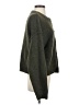 Topshop Green Cardigan Size XS - photo 4