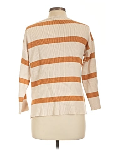 Roolee Pullover Sweater (view 2)
