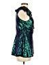 Grace Karin Green Cocktail Dress Size M - photo 4