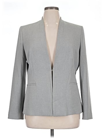 Preston & York Blazer (view 1)