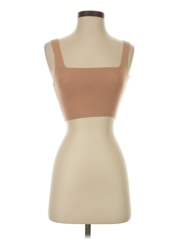 Zara Sleeveless Top (view 1)