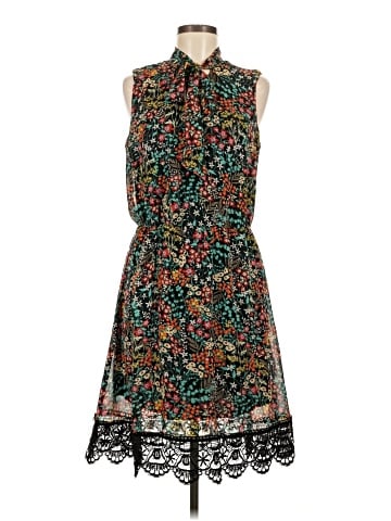 New York & Company Casual Dress (view 1)