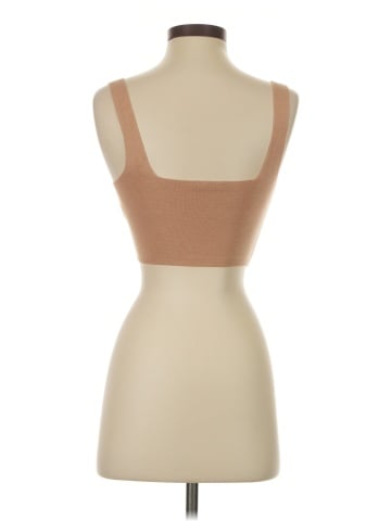 Zara Sleeveless Top (view 2)