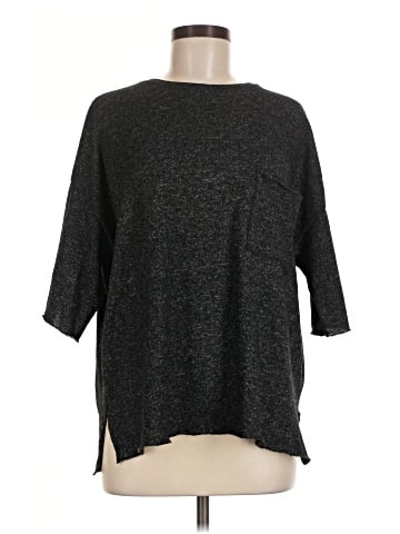 Trafaluc by Zara Pullover Sweater (view 1)