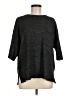 Trafaluc by Zara Gray Pullover Sweater Size M - photo 1
