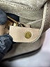 Burberry Gray Boots Size 7 1/2 - photo 7
