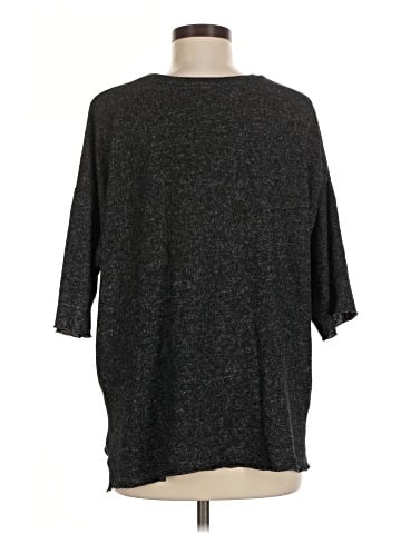 Trafaluc by Zara Pullover Sweater (view 2)