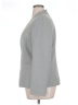 Preston & York Gray Blazer Size 14 - photo 5