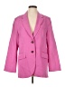 H&M Pink Blazer Size XS - photo 1