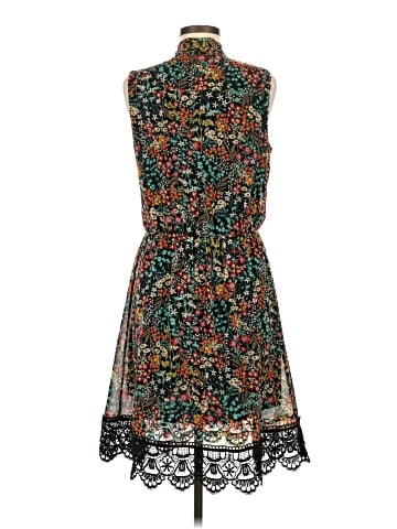 New York & Company Casual Dress (view 2)