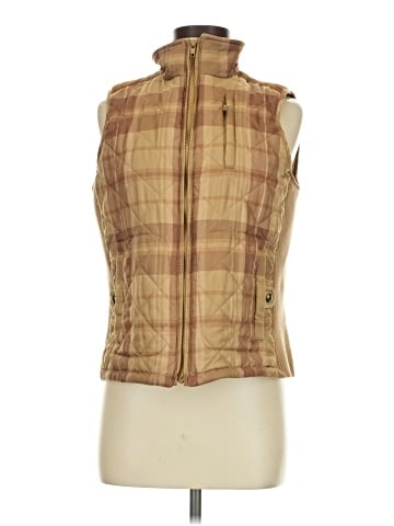 Lauren by Ralph Lauren Vest (view 1)
