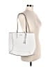 MICHAEL Michael Kors White Tote One size - photo 2
