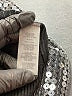 Sioni Metallic Silver Pullover Sweater Size XL - photo 8