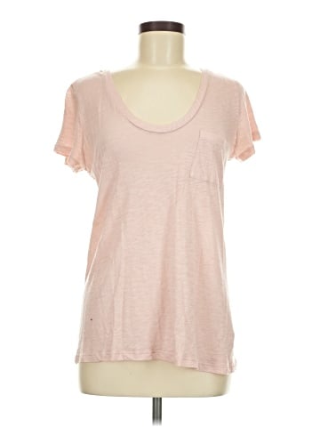 Caslon Short Sleeve T-Shirt (view 1)