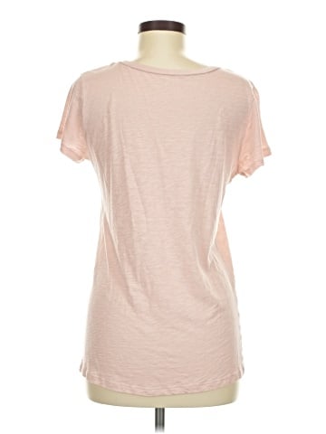 Caslon Short Sleeve T-Shirt (view 2)
