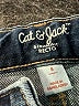 Cat & Jack Blue Jeans Size 8 - photo 3