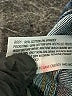 Cat & Jack Blue Jeans Size 8 - photo 4