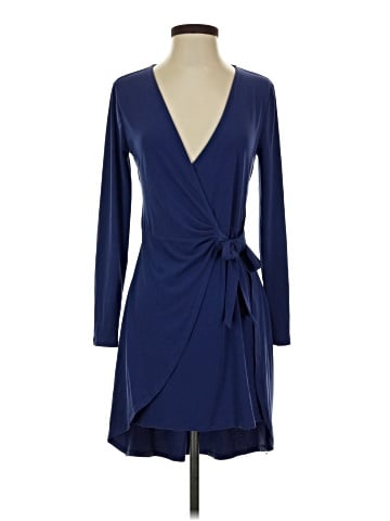 BCBGeneration Cocktail Dress (view 1)