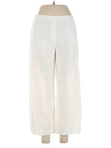 Theory Linen Pants (view 1)