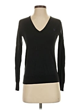 Polo By Ralph Lauren Pullover Sweater
