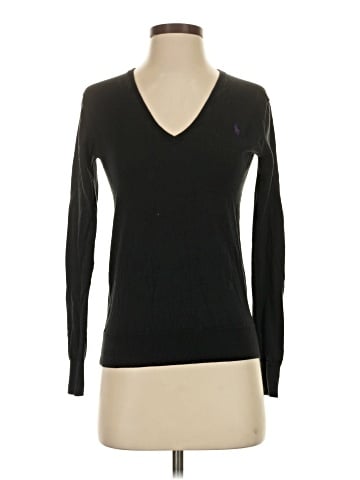 Polo by Ralph Lauren Pullover Sweater (view 1)