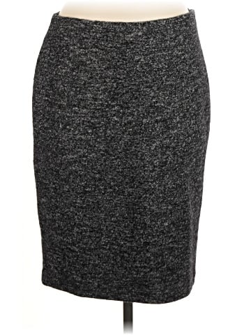 Ann Taylor Formal Skirt (view 1)