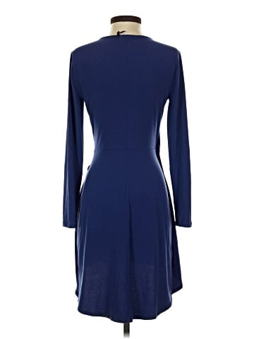 BCBGeneration Cocktail Dress (view 2)