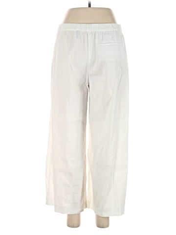 Theory Linen Pants (view 2)