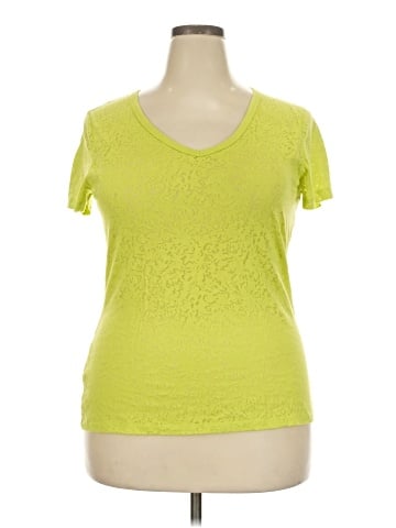 Eddie Bauer Short Sleeve T-Shirt (view 1)