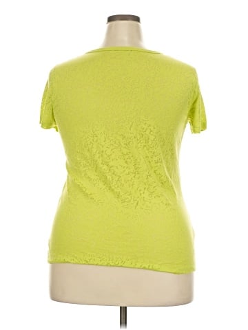 Eddie Bauer Short Sleeve T-Shirt (view 2)