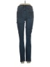 Paige Solid Blue Jeans Size 26 waist - photo 2