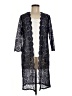 R&M Richards Blue Kimono Size 6 - photo 1