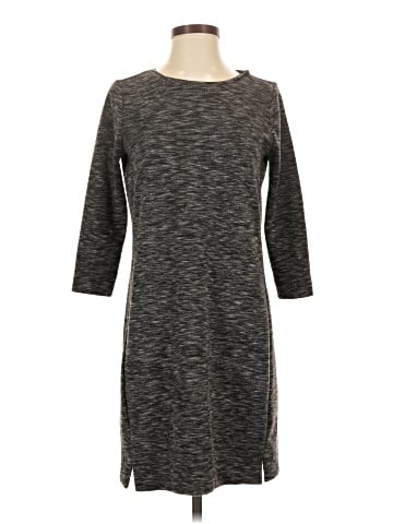 Ann Taylor LOFT Casual Dress (view 1)