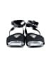Guess Black Sandals Size 8 - photo 2