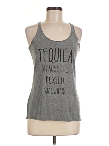 Next Level Apparel Tank Top (view 1)