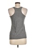 Next Level Apparel Gray Tank Top Size M - photo 2
