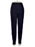 Lululemon Athletica Solid Blue Track Pants Size 6 - photo 1