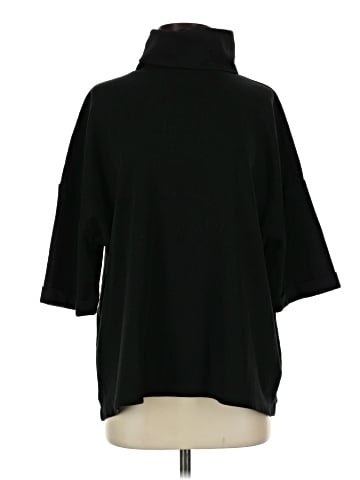 Trafaluc by Zara 3/4 Sleeve Top (view 1)