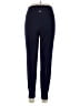Lululemon Athletica Solid Blue Track Pants Size 6 - photo 2