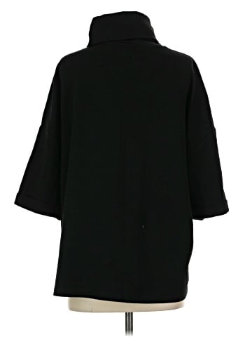Trafaluc by Zara 3/4 Sleeve Top (view 2)