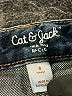 Cat & Jack Blue Jeans Size 8 - photo 3