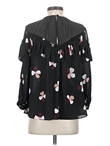 Kate Spade New York 3/4 Sleeve Blouse (view 2)