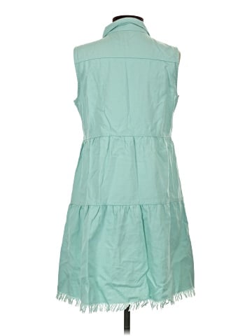 Luvamia Casual Dress (view 2)