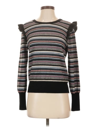 Joie Wool Pullover Sweater (view 1)