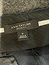 Ann Taylor Solid Black Dress Pants Size 10 - photo 7