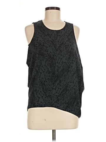 H&M Sleeveless Blouse (view 1)